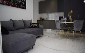 Apartmani Lavin