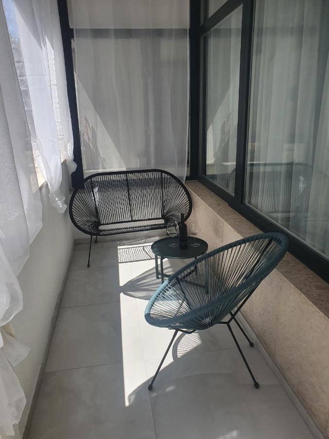 Apartmani Lavin Malinska Exterior foto