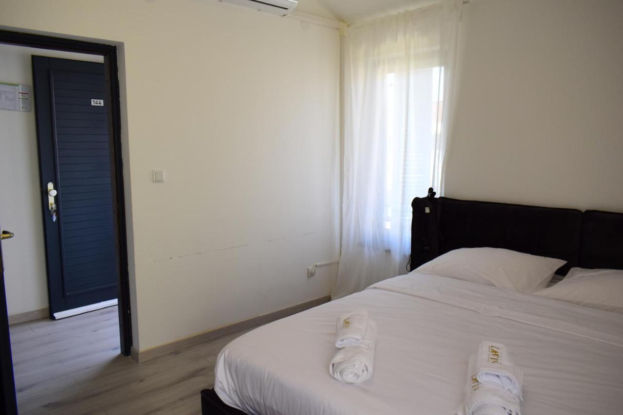 Apartmani Lavin Malinska Exterior foto